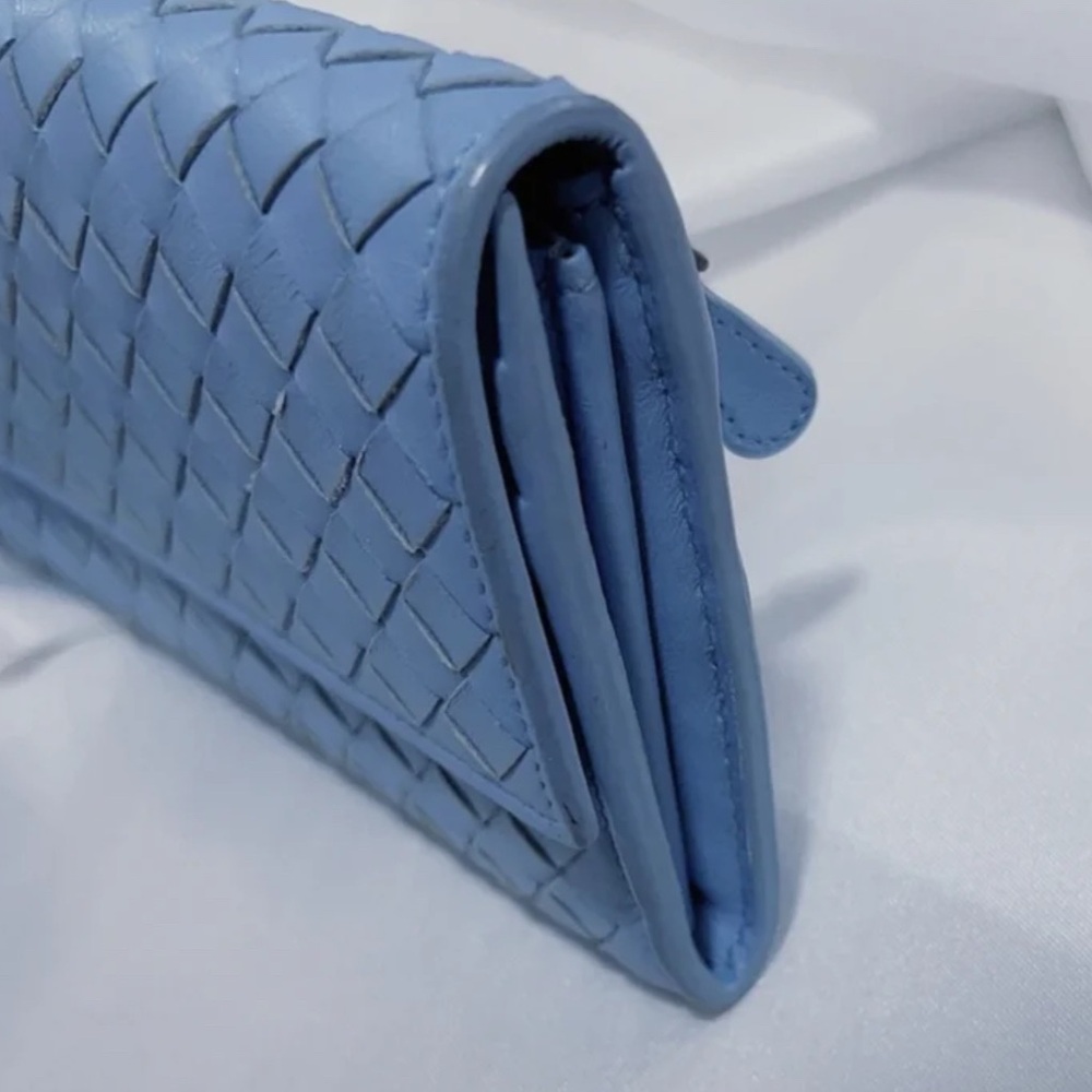 Bottega Veneta wallet - Picture 4 of 7